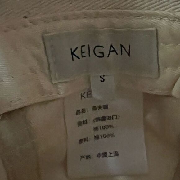 Keigan Bucket Hat - Picture 4 of 4